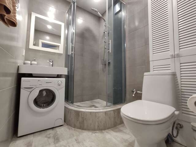 Апартаменты KvartLine Минск-28