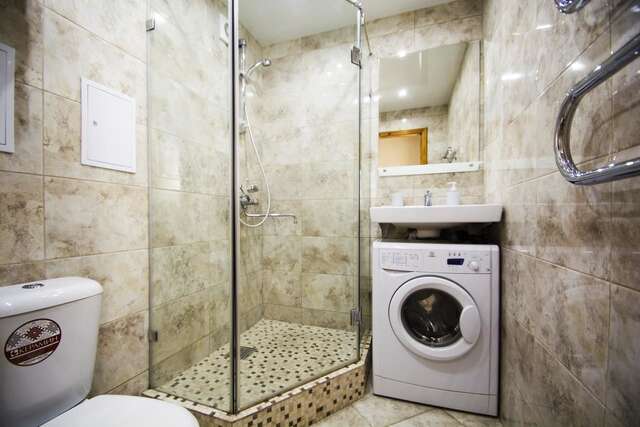 Апартаменты KvartLine Минск-39