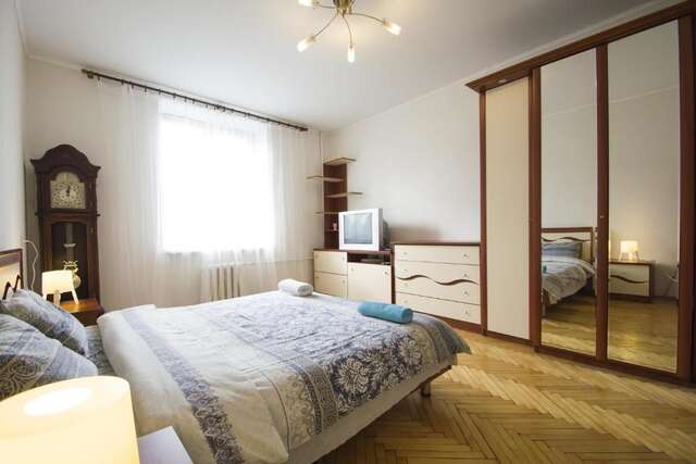 Апартаменты KvartLine Минск-49