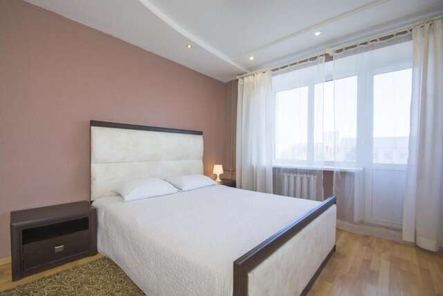 Апартаменты KvartLine Минск-51