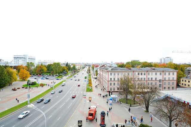 Апартаменты KvartLine Минск-54